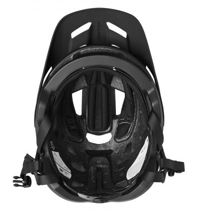 FOX SPEEDFRAME HELMET MIPS, CE [BLK] - Image 4