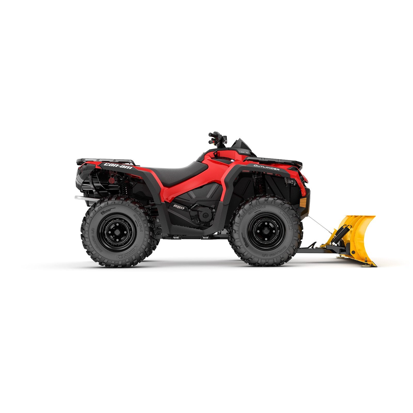 Can-am Bombardier Lama Can-Am ProMount Steel 60 "(152 cm)