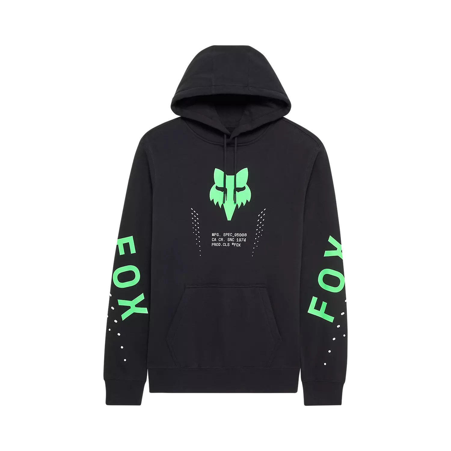 SHIELD FLEECE PO