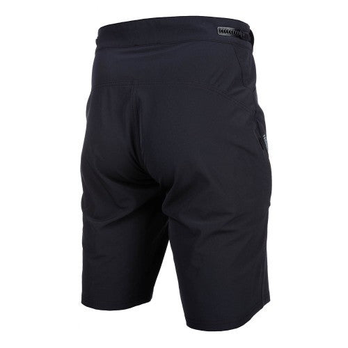 Klim Revolution Short Black - Image 4