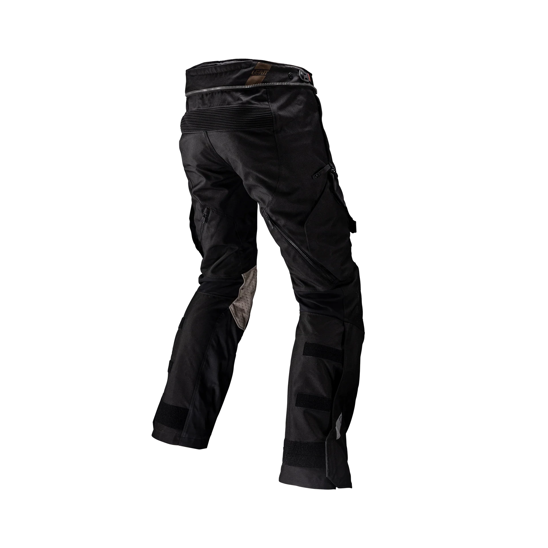 Leatt Pant ADV MultiTour 5.5 Stealth - Image 2