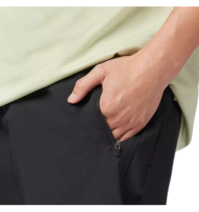 Fox Defend Short - Negru