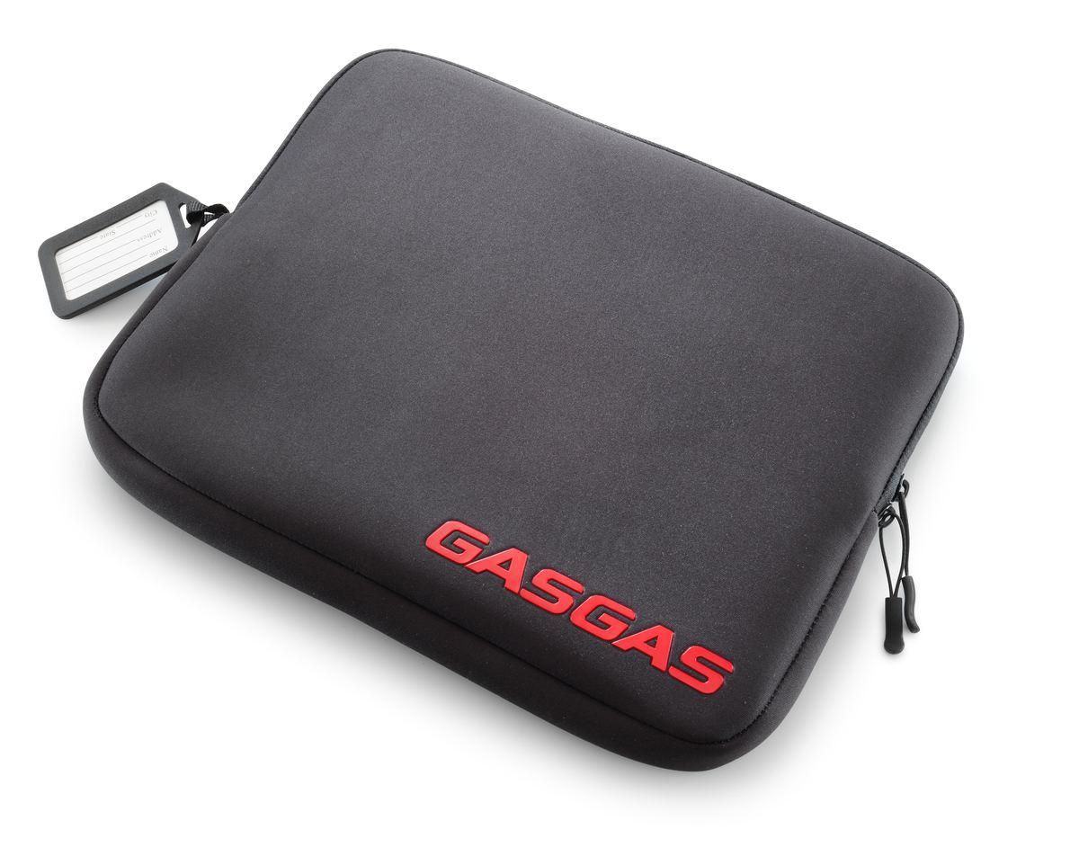 GasGas Notepadcase