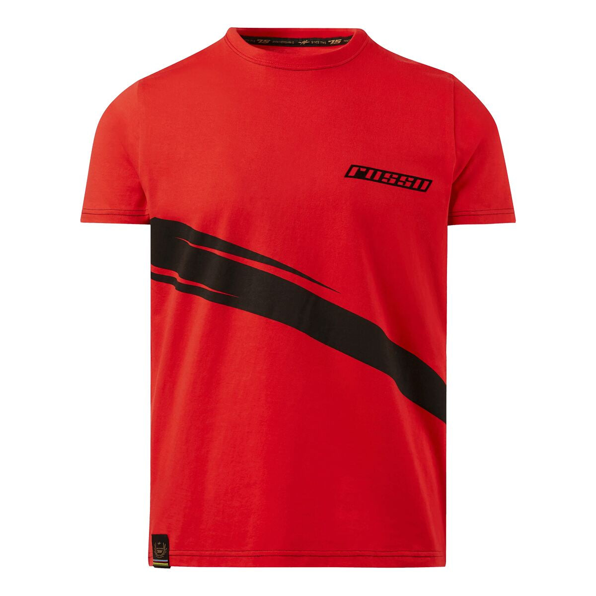 MVAgusta Rosso Range T-Shirt - Image 1