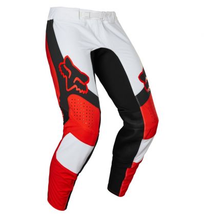 Fox Flexair Mirer Pant - Rosu