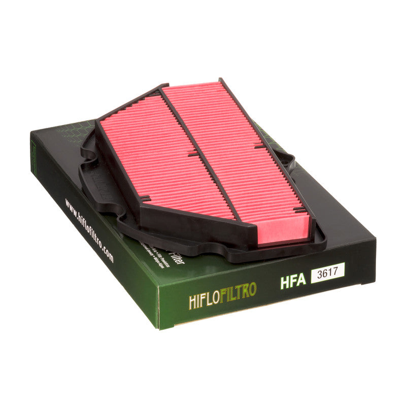 Hiflofiltro HIFLO - Filtru aer HFA3617 - GSX-R600/750 '06