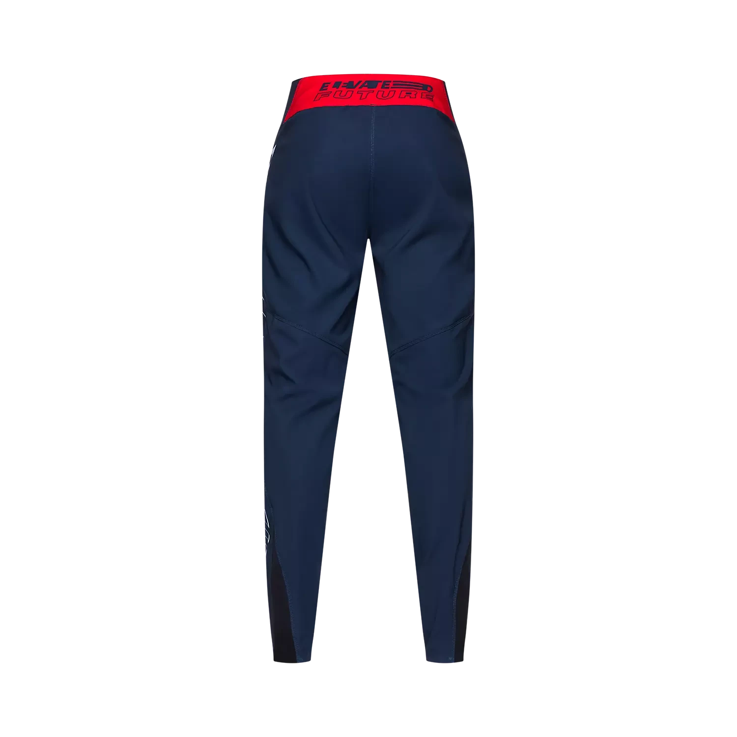 Fox Racing Flexair Pant Elevated - Albastru