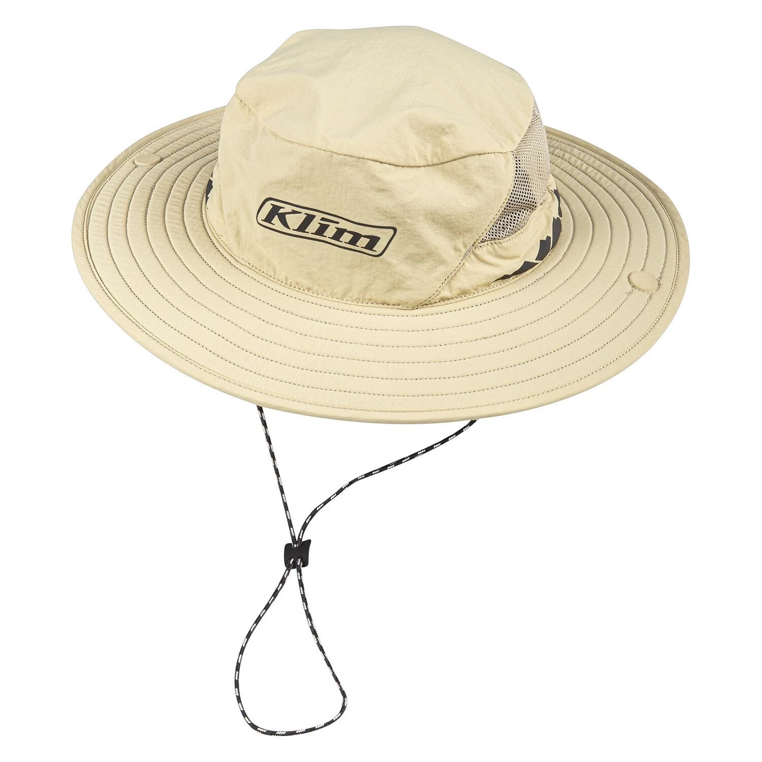 Klim Kanteen Hat Brown - Maro