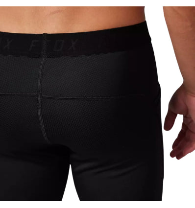 FOX TECBASE FIRE TIGHT [BLK] - Image 5