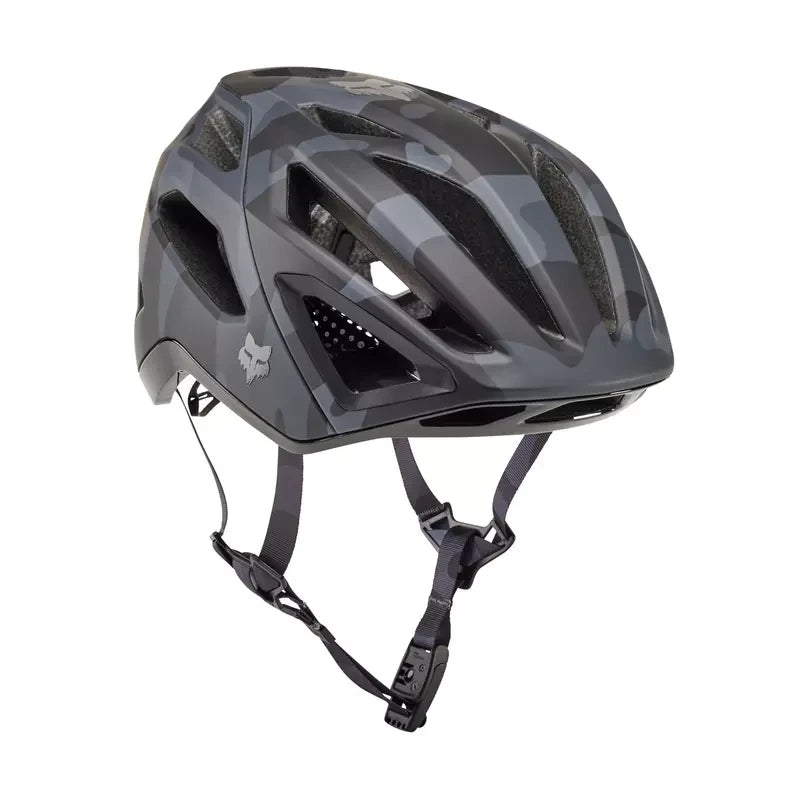 FOX Racing CROSSFRAME PRO CAMO, CE [BLK CAM] - Image 1