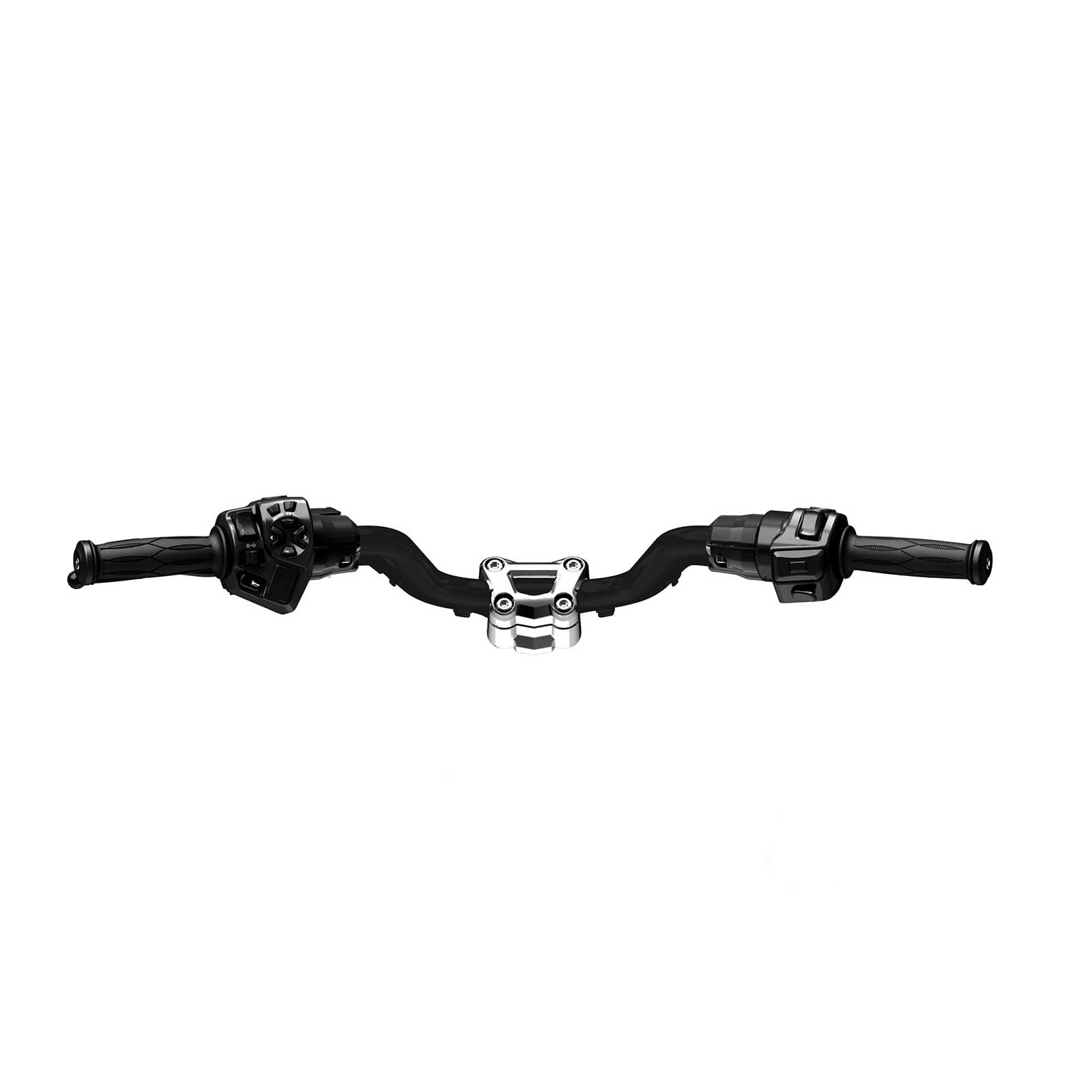 Can-am  Bombardier Short Reach Handlebar - Position A for All Spyder F3 models