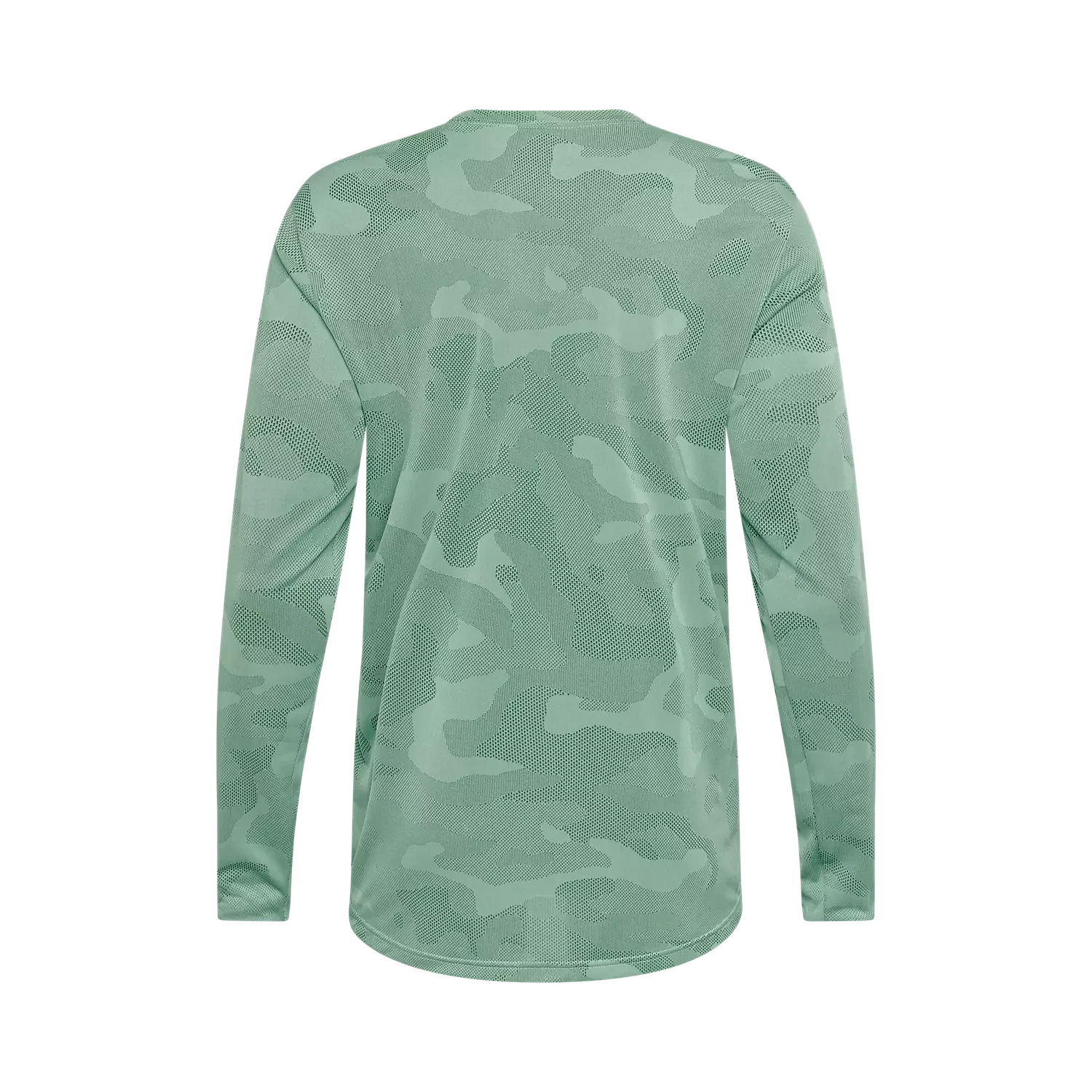 FOX Racing MTB-RANGER TRU DRI LS JERSEY [PNE] - Image 2