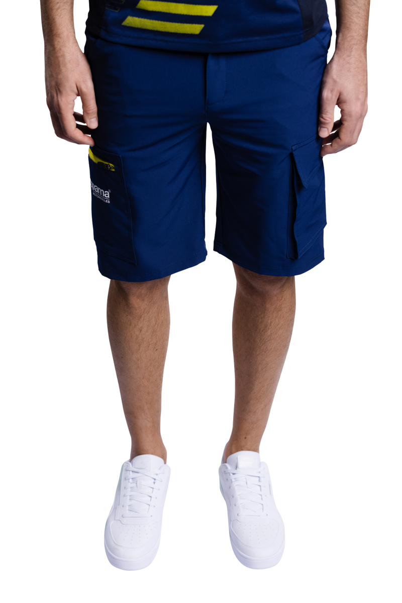 Husqvarna Team Shorts - Image 3