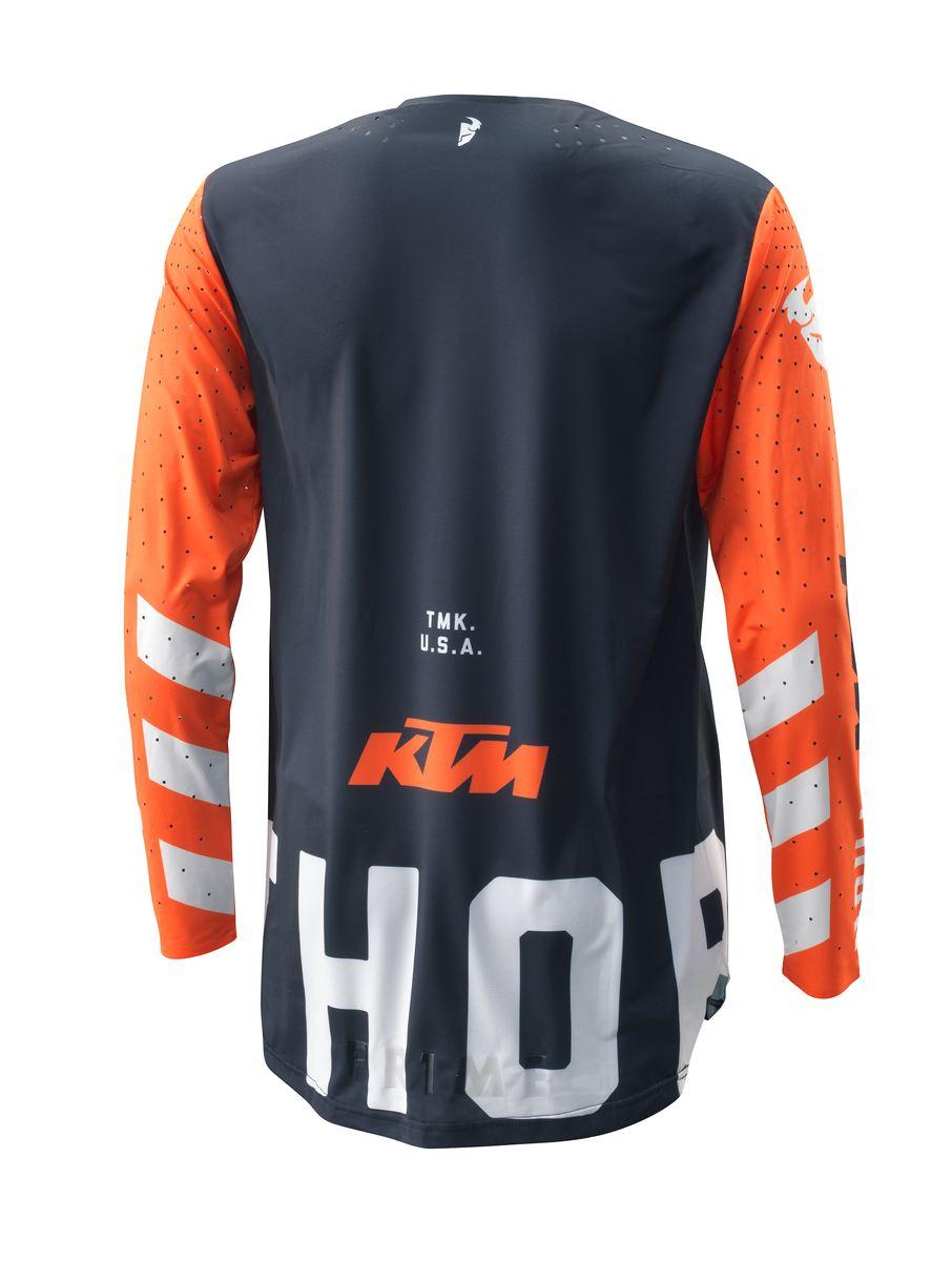 KTM PRIME PRO SHIRT