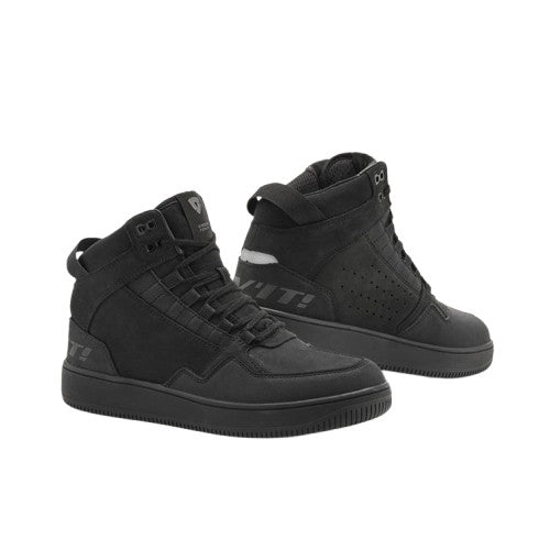 Rev It Jefferson - Negru