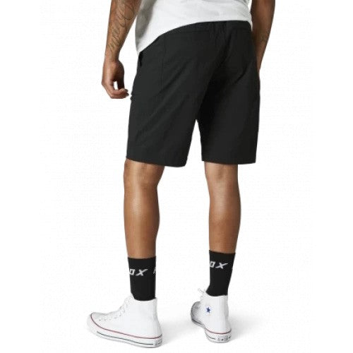 FOX SURVIVALIST UTILITY SHORT [BLK] - Image 2