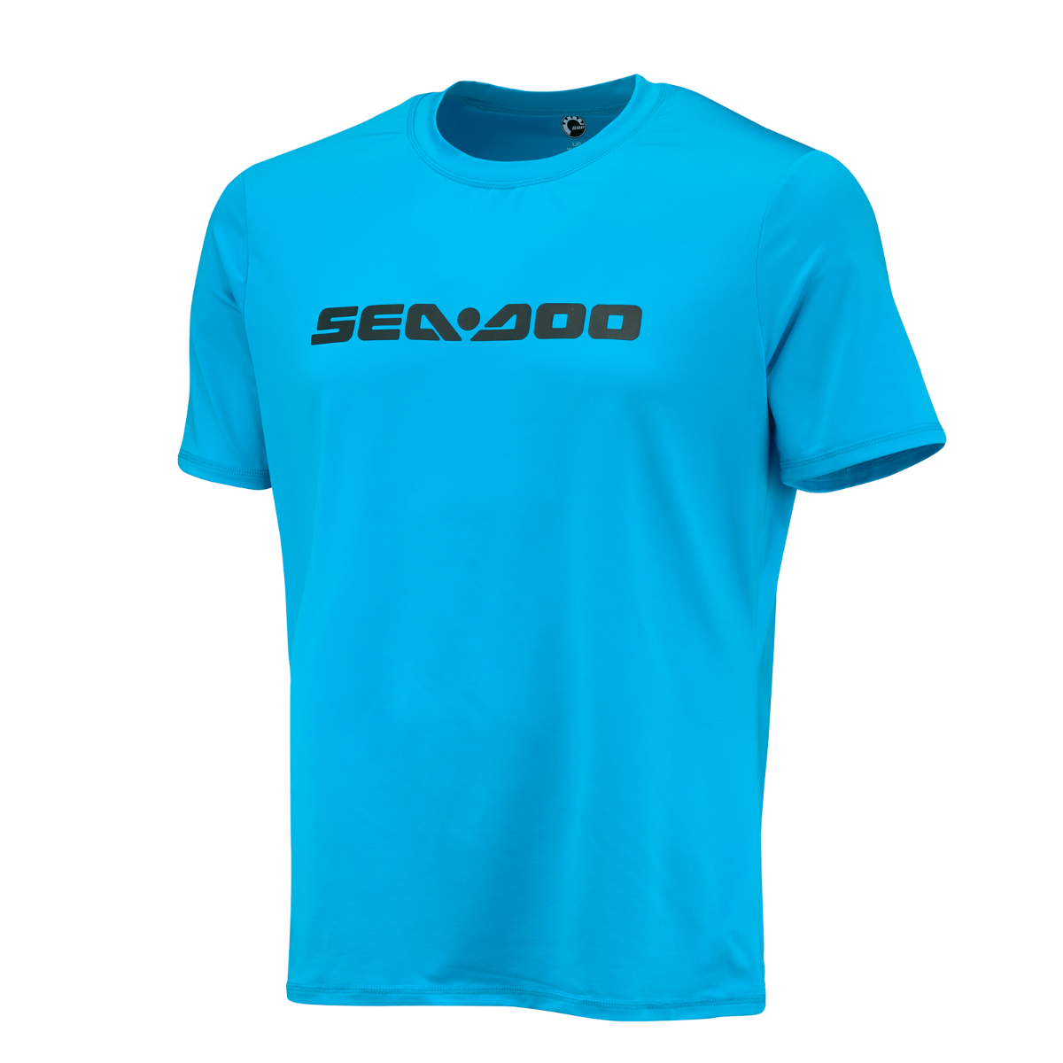 Tricou de protectie barbati Turquoise Sea-Doo