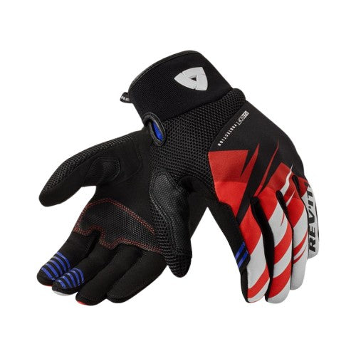 Negru/Rosu