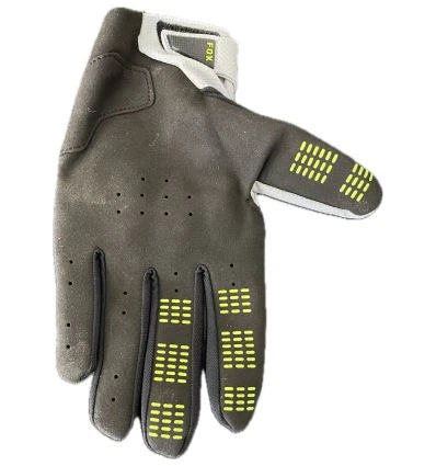 FOX DEFEND D3O GLOVE