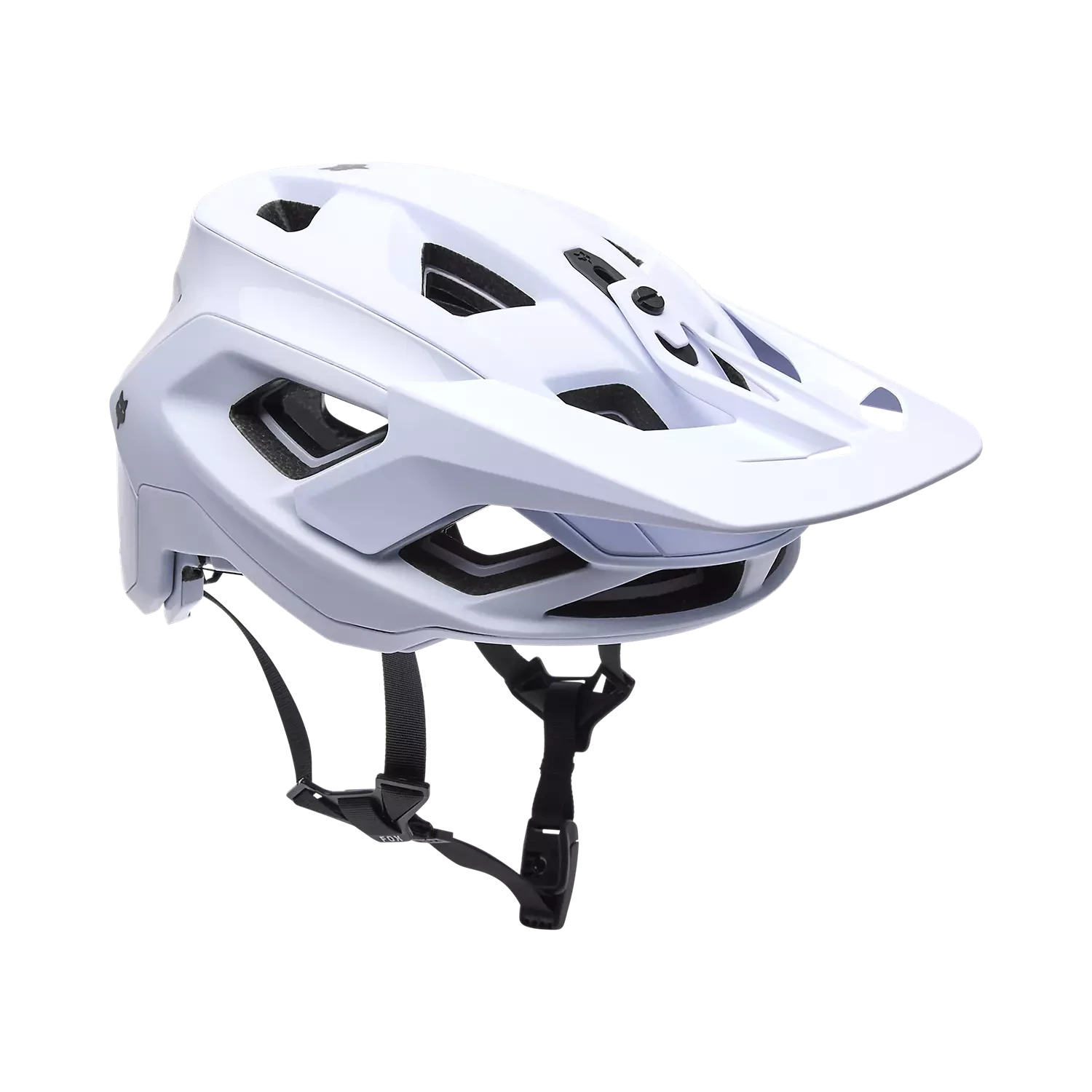 FOX Racing SPEEDFRAME RS MT WHT, CE [MT WHT] - Image 1