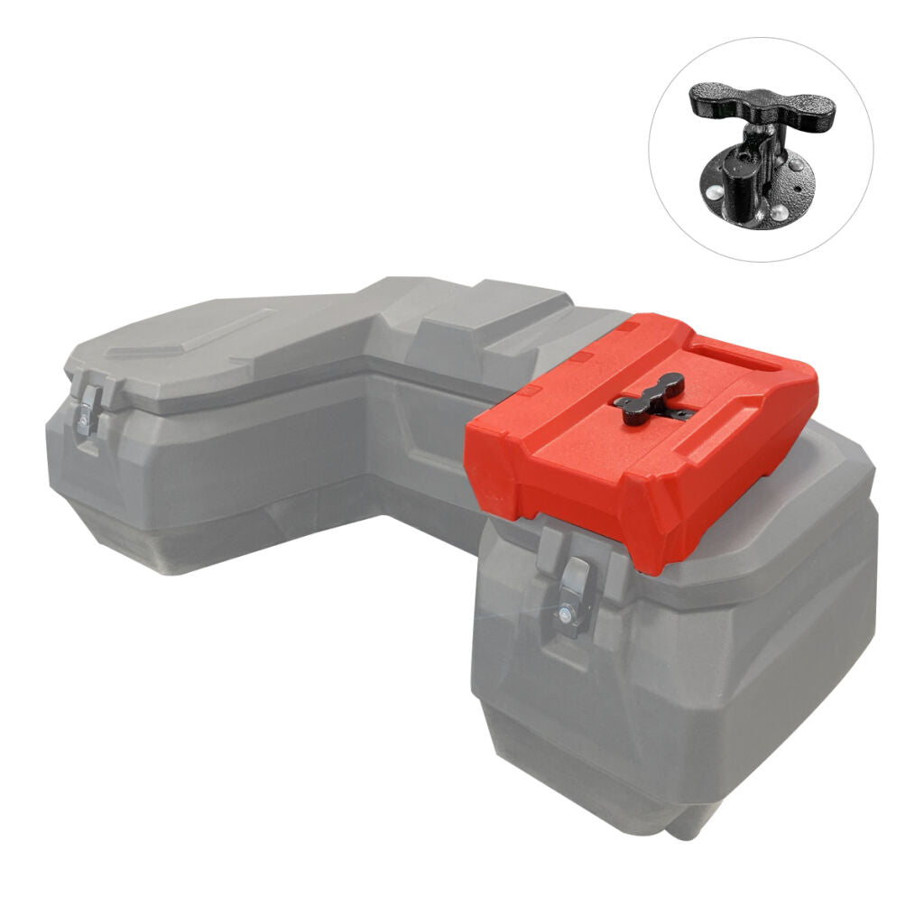 REZERVOR DE COMBUSTIBIL SHARK 5L