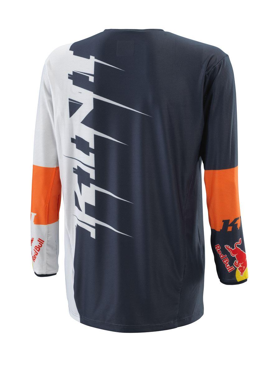 KTM KINI-RB COMPETITION SHIRT