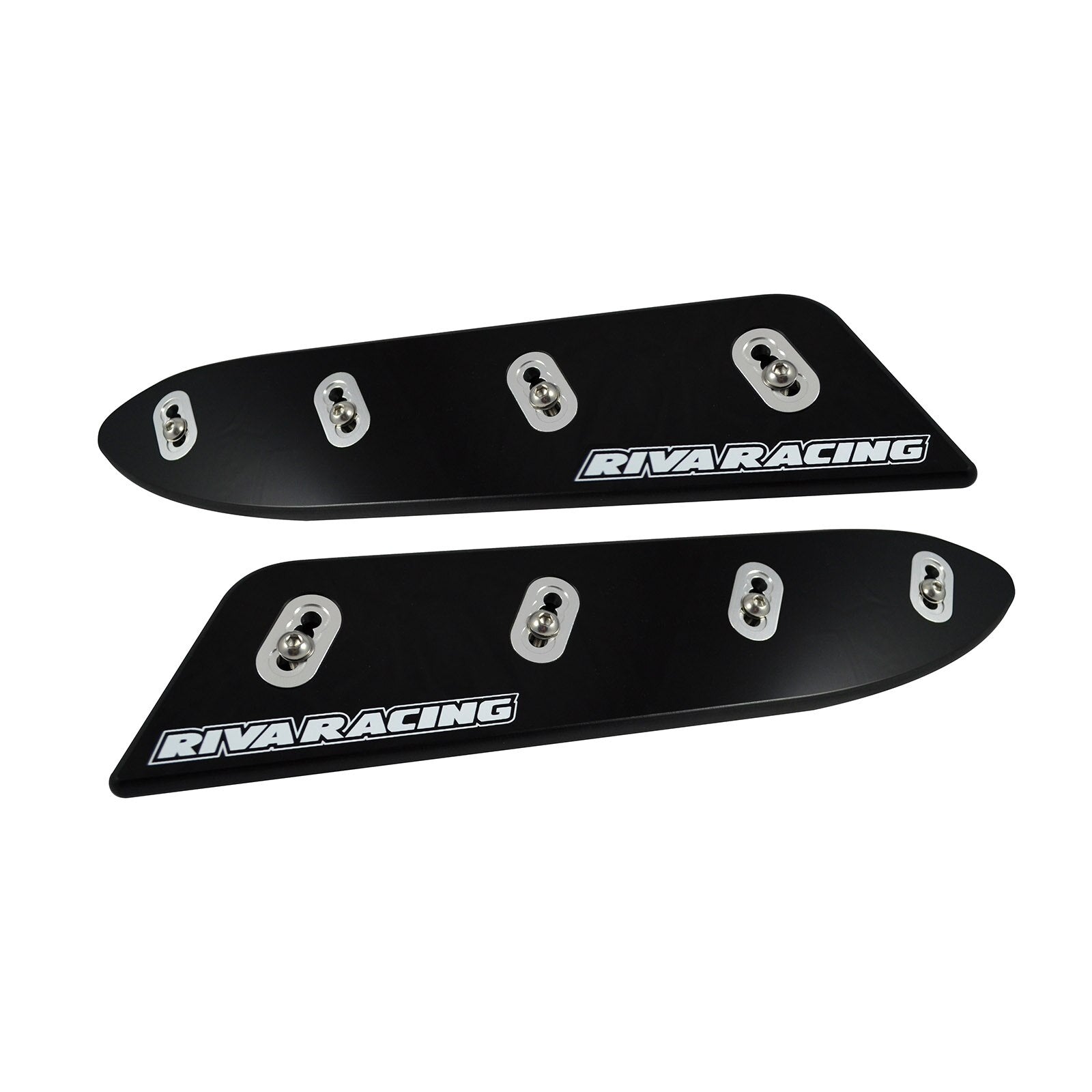 Can-am  Bombardier Pro-Series Sponson Kit for Sea-Doo SPARK