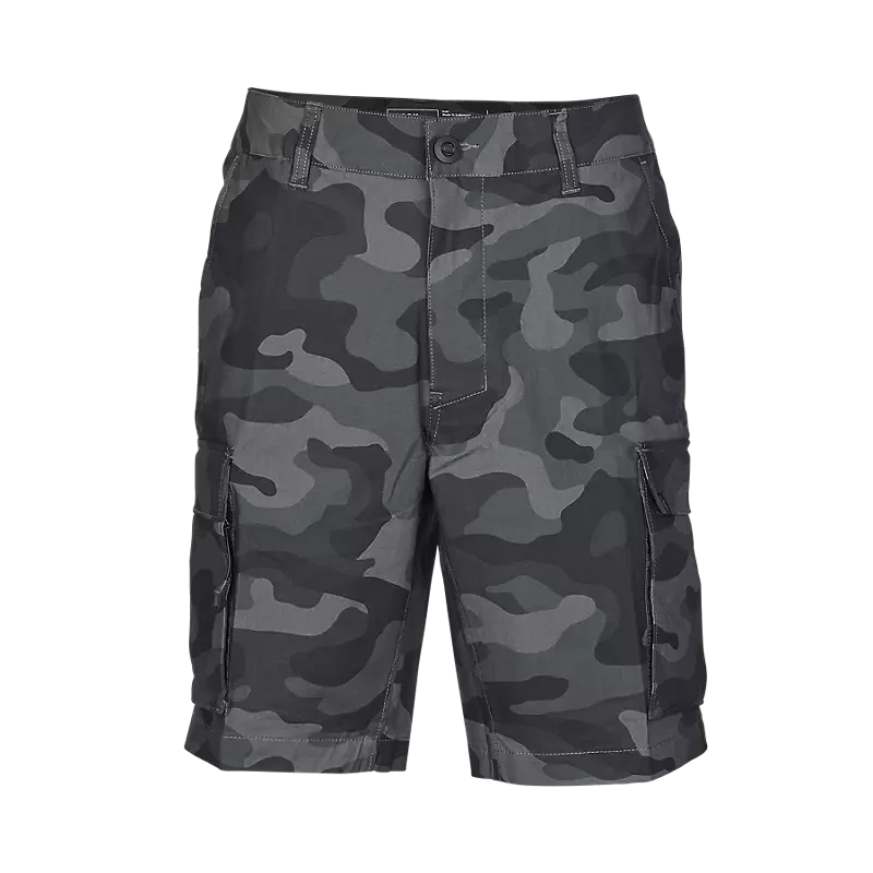 FOX Racing SLAMBOZO CAMO SHORT 3.0 [BLK CAM]