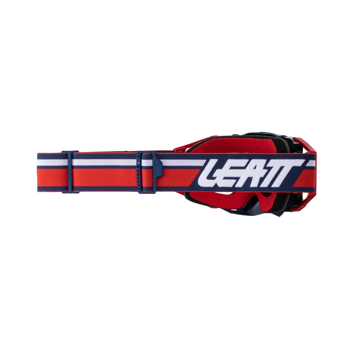 Leatt Goggle Velocity 6.5 Royal Light Grey 58% - Image 2