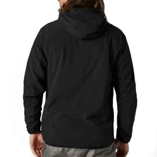 FOX PRIME ALPHA JACKET [BLK] - Image 2