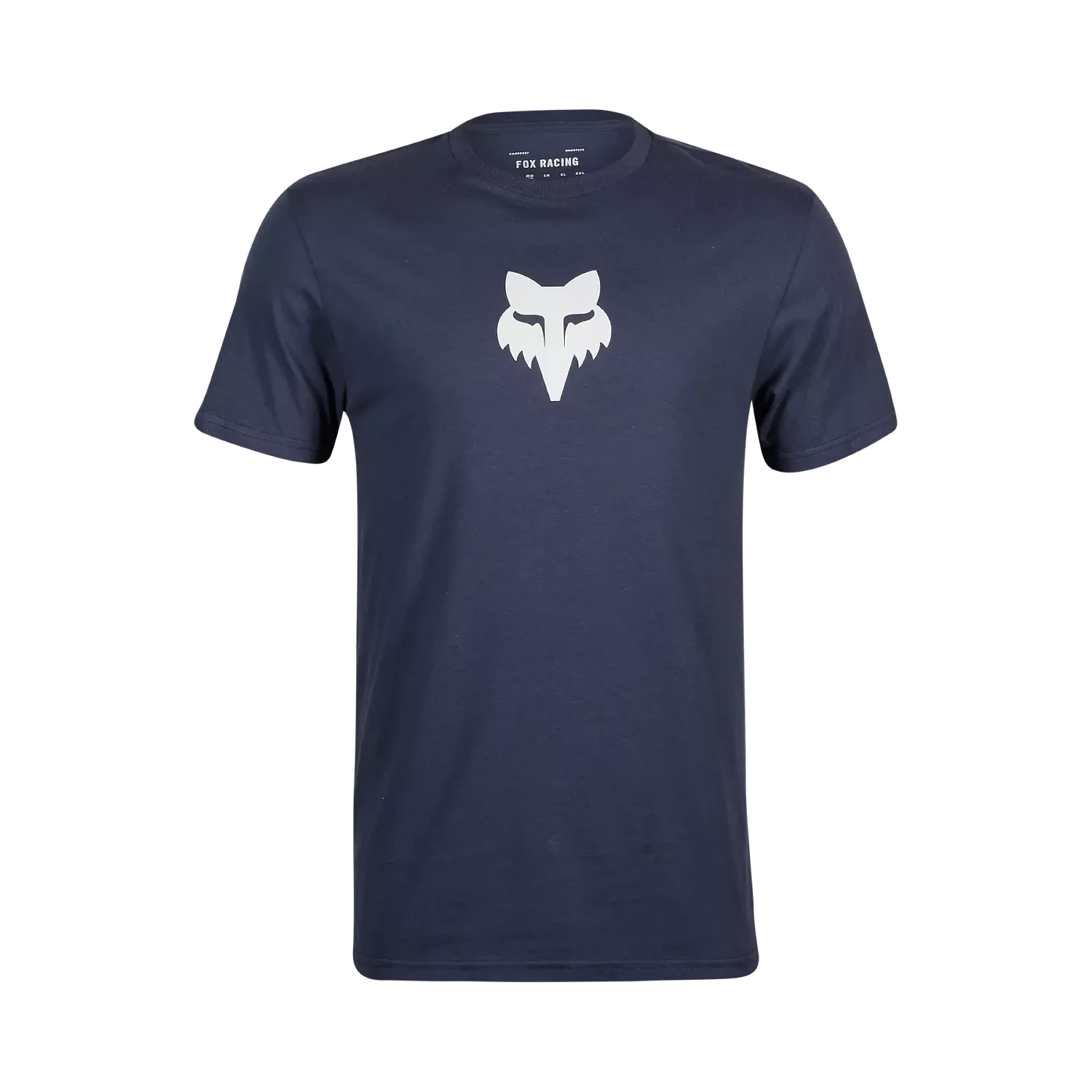 FOX Racing FOX HEAD SS PREM TEE [MDNT] - Image 1