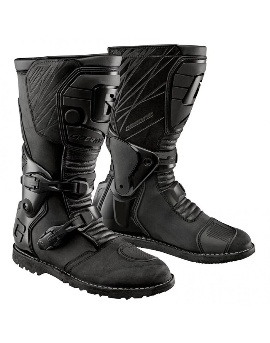 Gaerne BOOTS GAERNE G_DAKAR GORE-TEX BLACK - Image 1