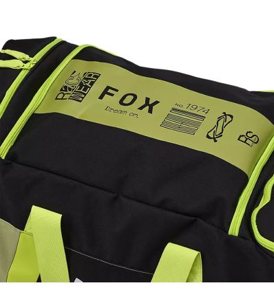 FOX RACE SPEC SHUTTLE 180 ROLLER [PL GRN]