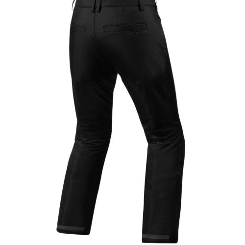 REV'IT! Eclipse 2 Ladies Pants Short Black - Image 2