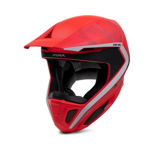 Can-am Bombardier Casca Pyra Dune | Descopera oferta | ON-OFFROAD.com