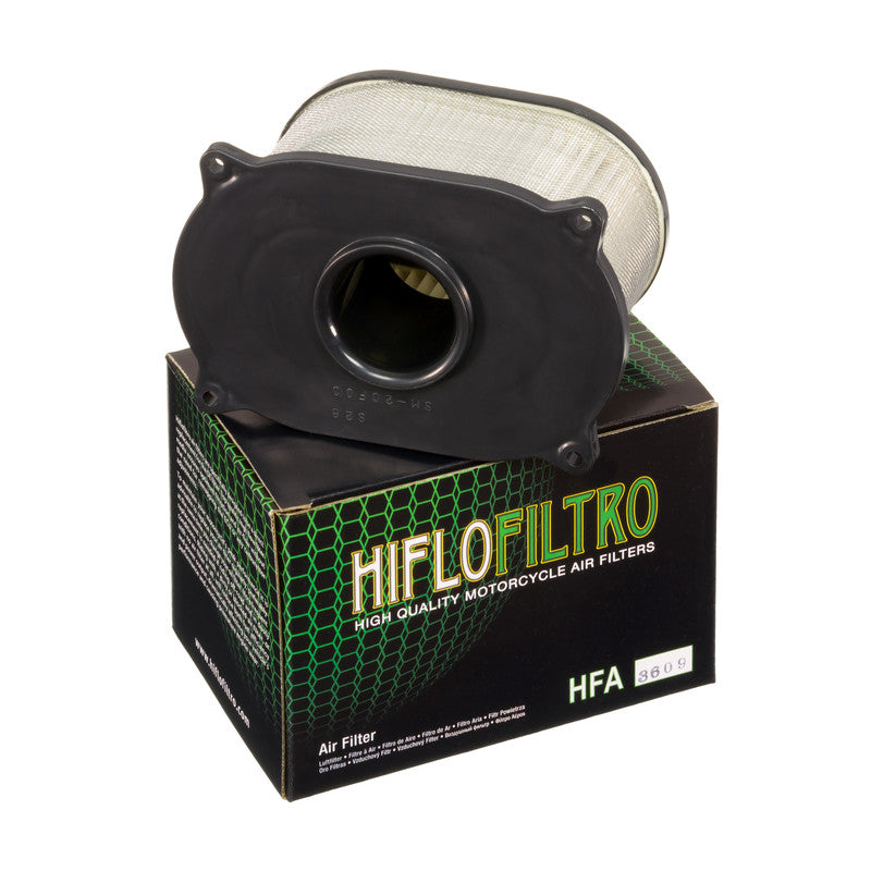 Hiflofiltro HIFLO - Filtru aer HFA3609 - SV650/SV650S -'02