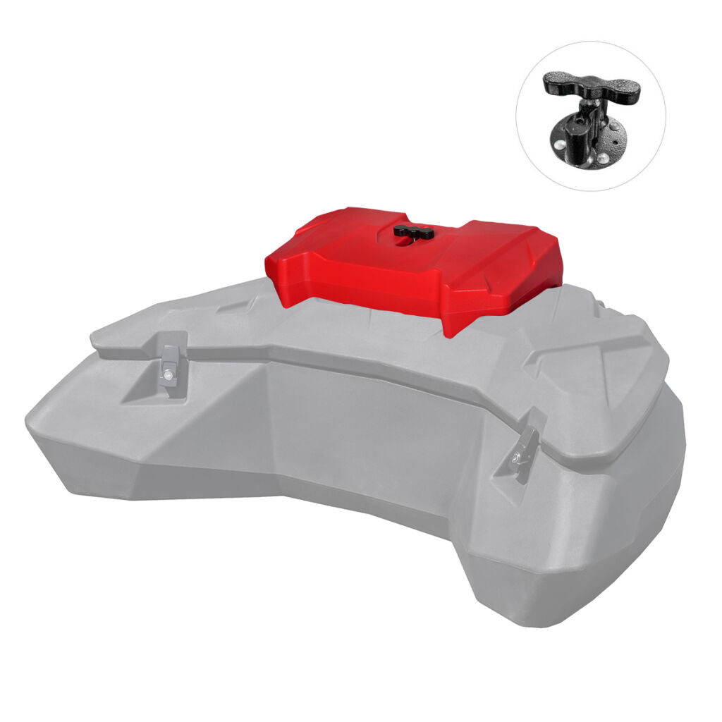 REZERVOR DE COMBUSTIBIL SHARK 10L PENTRU AX130