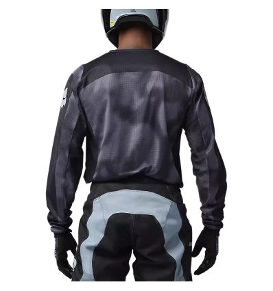 FOX 180 TAUNT JERSEY [BLK] - Image 3
