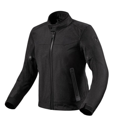 Rev It Shade H2O Ladies - Negru