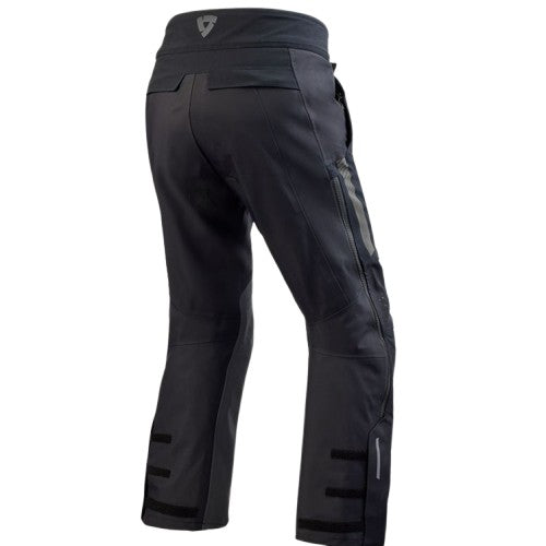 REV'IT! Stratum GTX Pants Long Black-Grey - Image 2