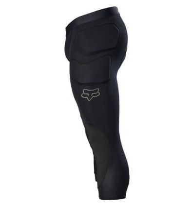 FOX BASEFRAME PRO TIGHTS [BLK] - Image 6