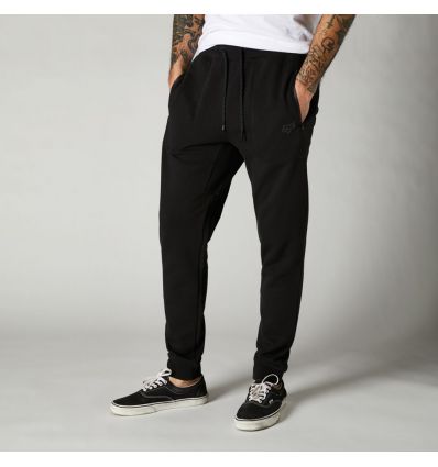 Fox Backlash Dwr Fleece Pant - Negru
