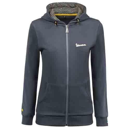 Hanorac Vespa Graphic - Image 1