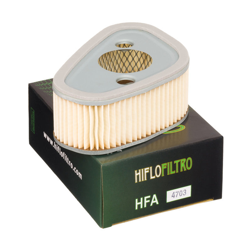 Hiflofiltro HIFLO - Filtru aer HFA4703 - XV750-'83/XV1000S/TR1