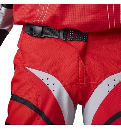 FOX 180 YTH GOAT STRAFER PANT [RD] - Image 3