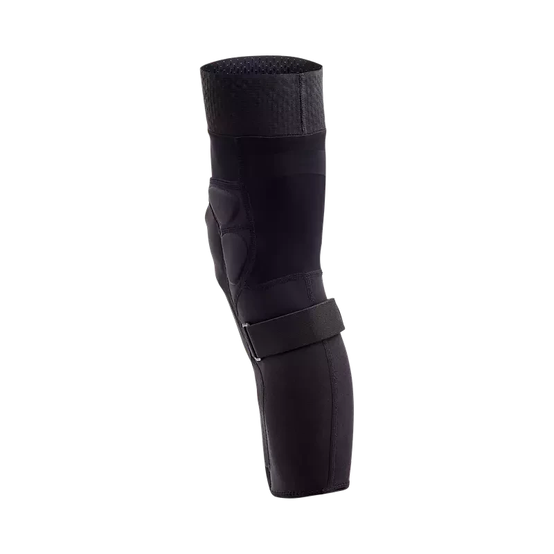 FOX Racing LAUNCH KNEE/SHIN GUARD [BLK] - Image 2