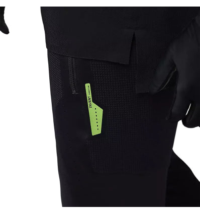 FOX RAWTEC PANT [BLK] - Image 5