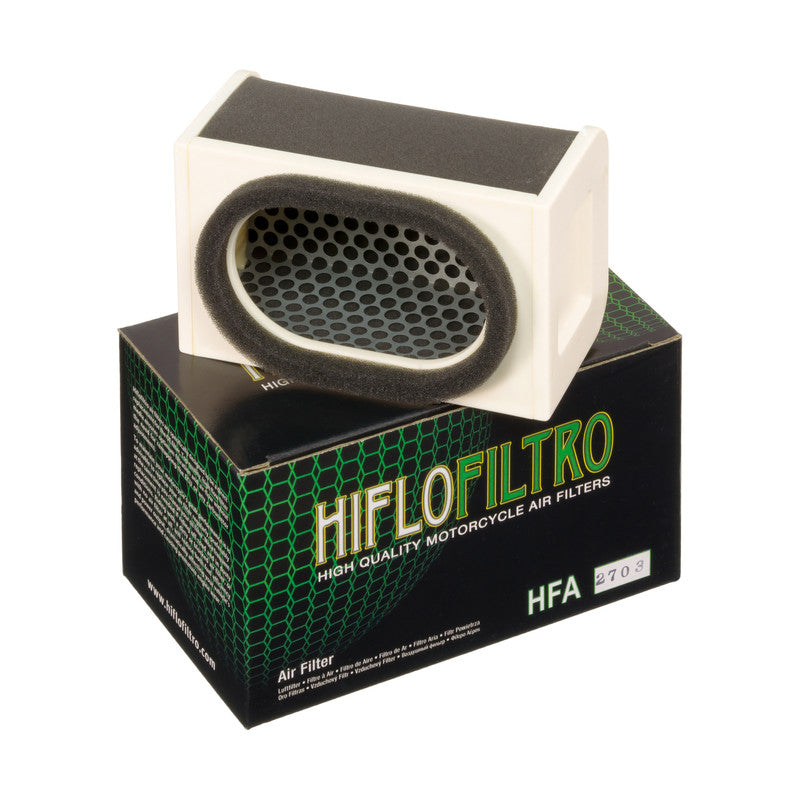 Hiflofiltro HIFLO - Filtru aer HFA2703 - ZEPHYR 550/750 ZR-7