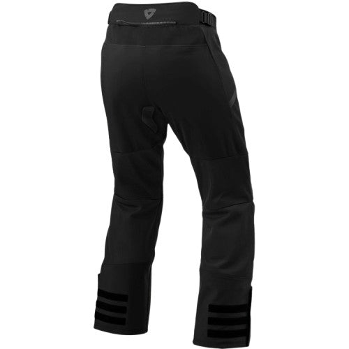 Rev It Airwave 4 Pants Standard - Negru