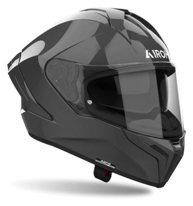 AIROH MATRYX COLOR ANTHRACITE GLOSS